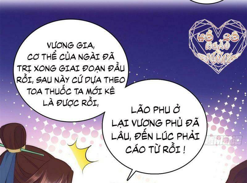 Thiều Quang Mạn: Chapter 40