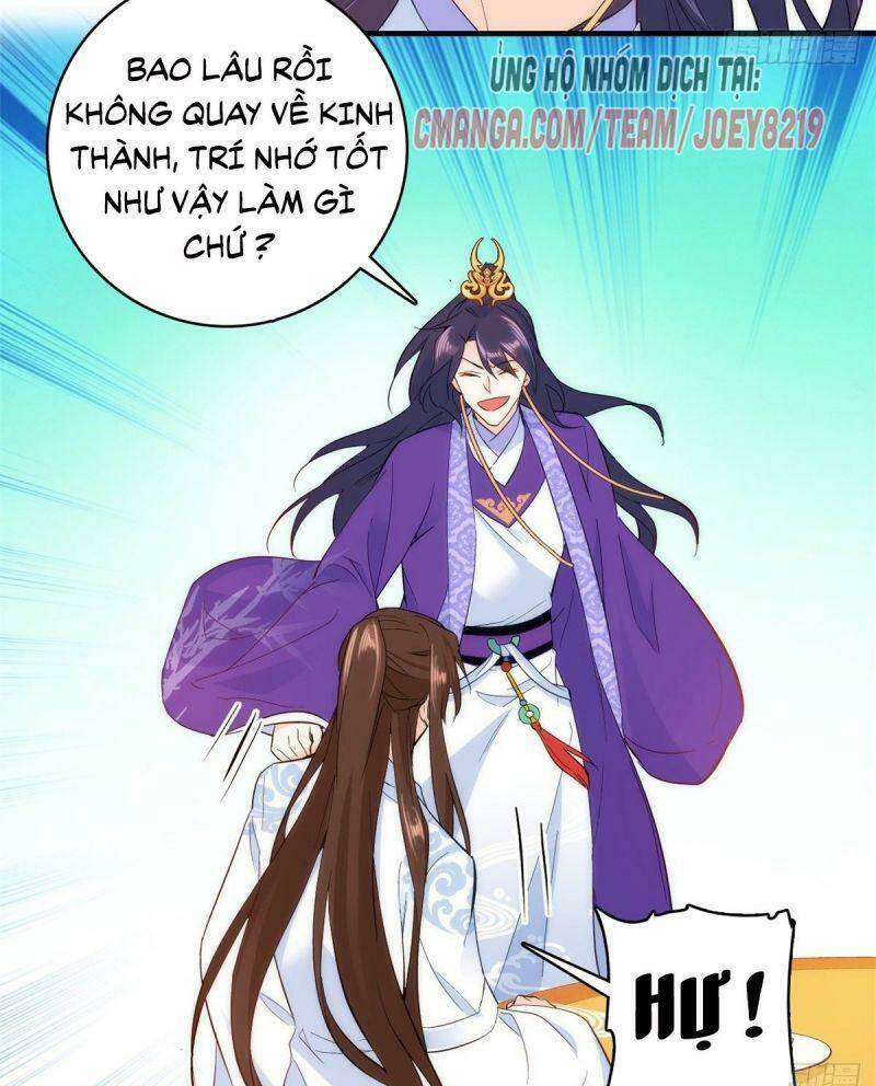 Thiều Quang Mạn: Chapter 40