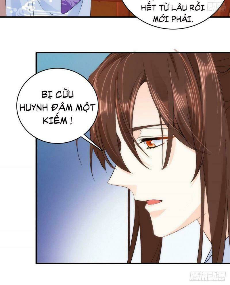 Thiều Quang Mạn: Chapter 40