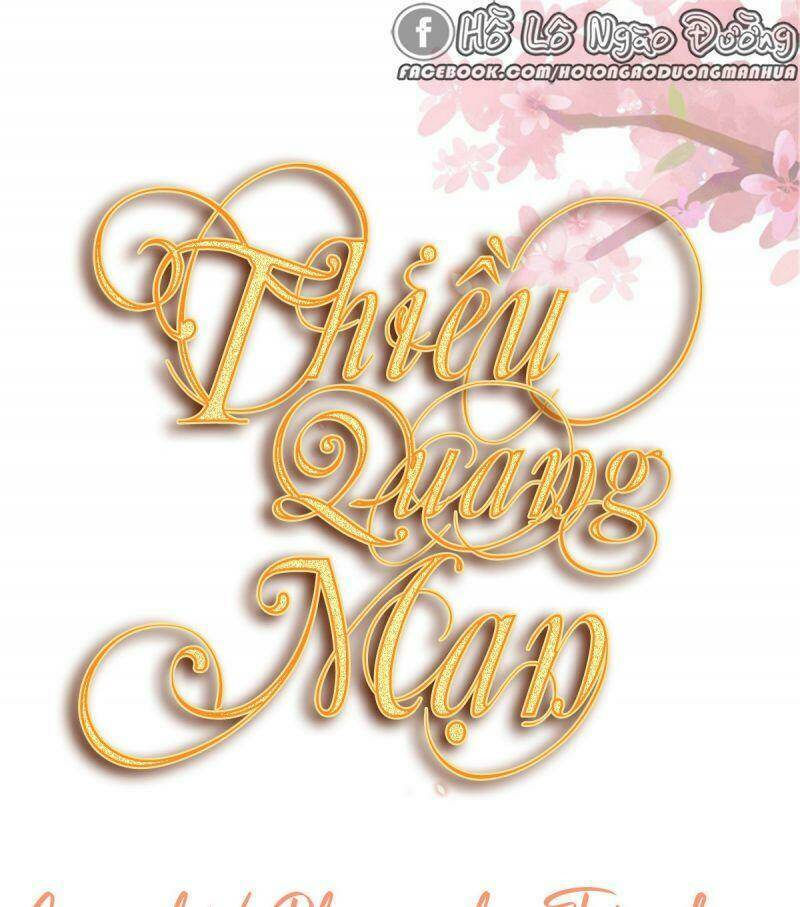 Thiều Quang Mạn: Chapter 47