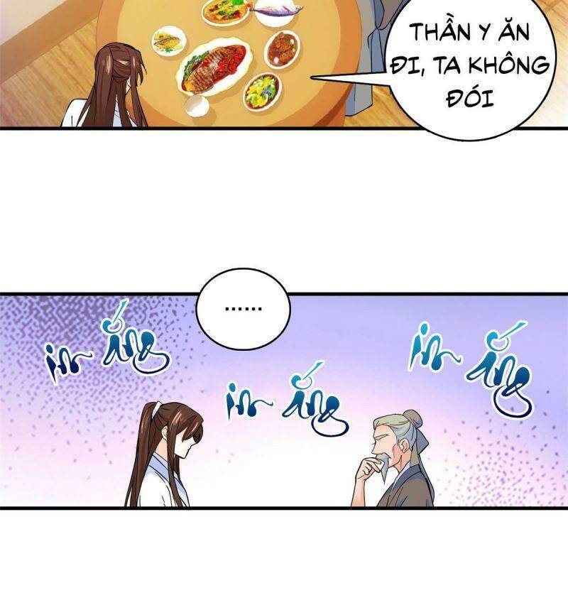 Thiều Quang Mạn: Chapter 47