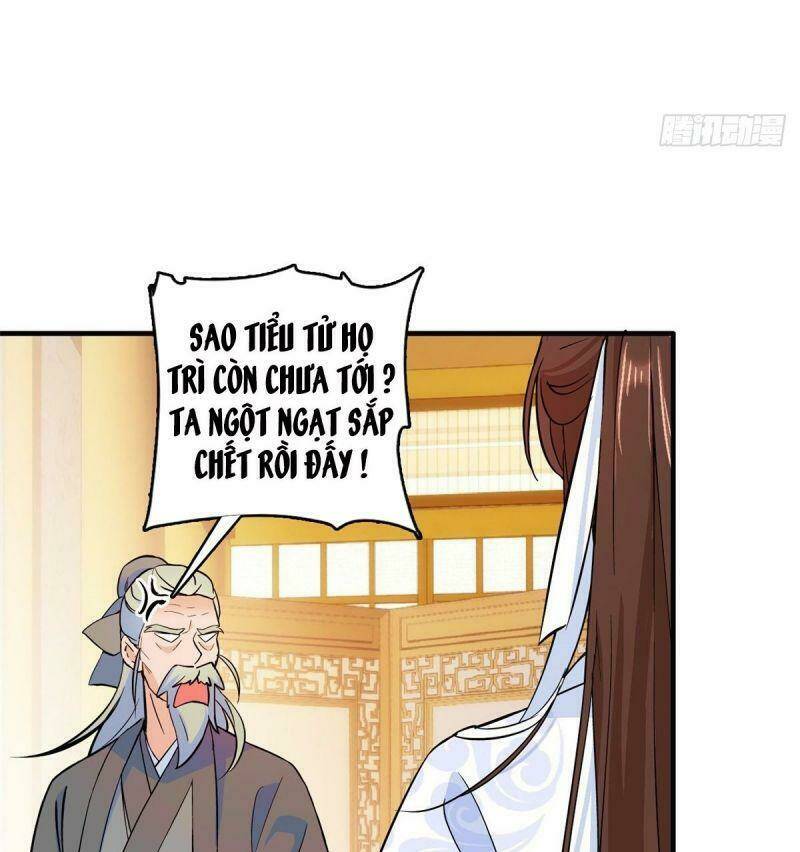 Thiều Quang Mạn: Chapter 47