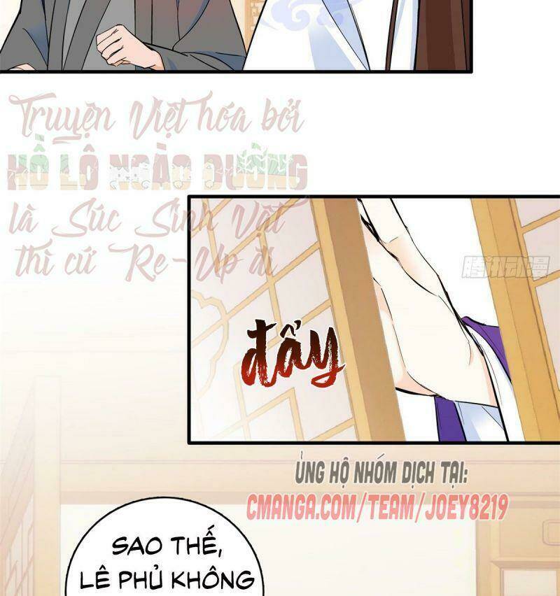 Thiều Quang Mạn: Chapter 47