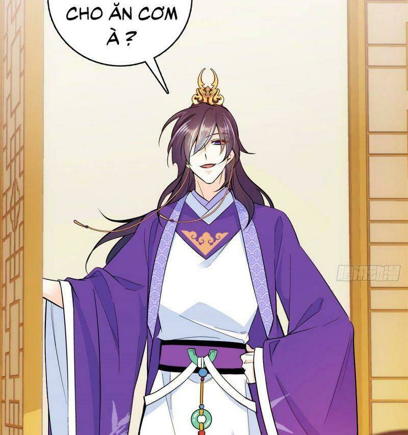Thiều Quang Mạn: Chapter 47
