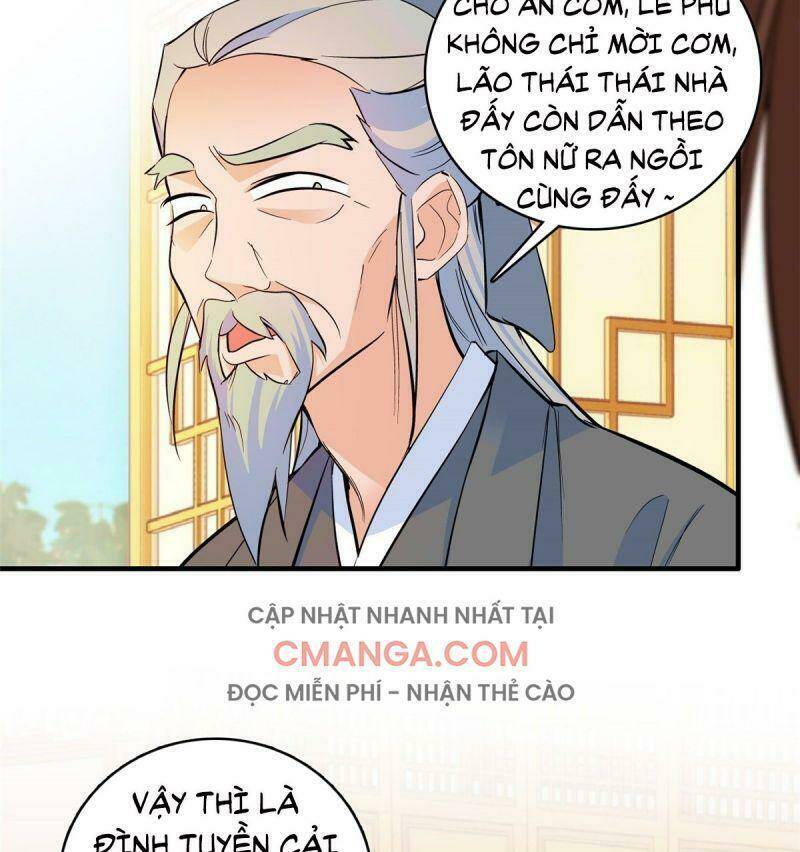 Thiều Quang Mạn: Chapter 47