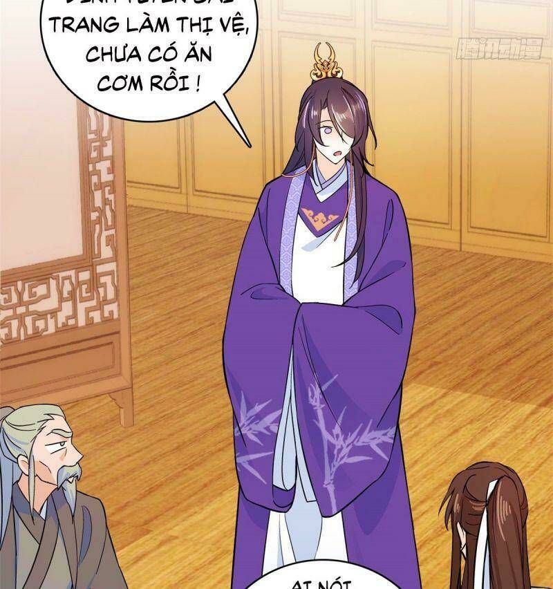Thiều Quang Mạn: Chapter 47