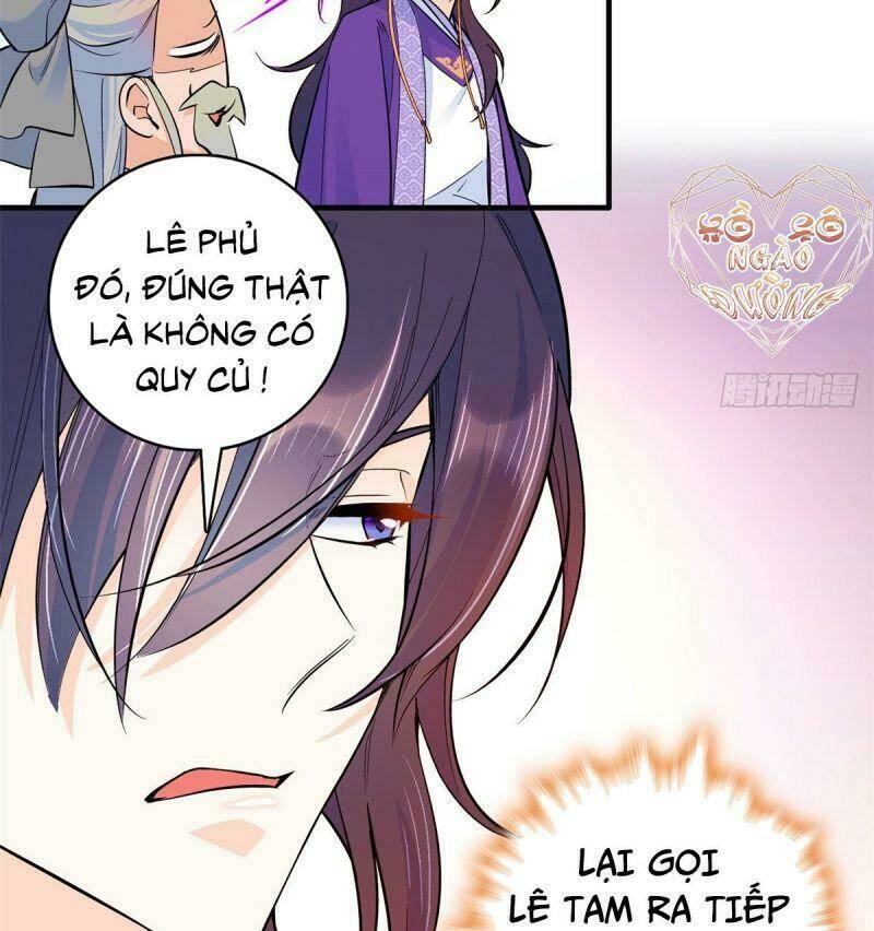 Thiều Quang Mạn: Chapter 47
