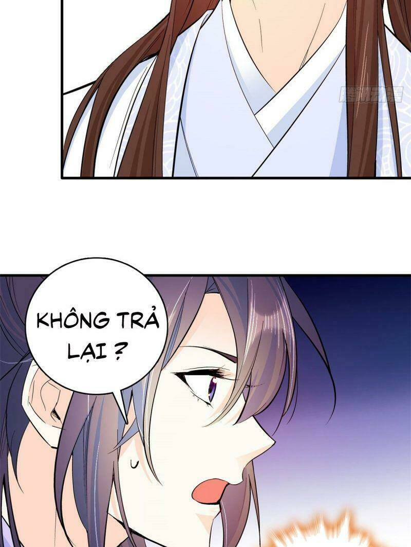 Thiều Quang Mạn: Chapter 47