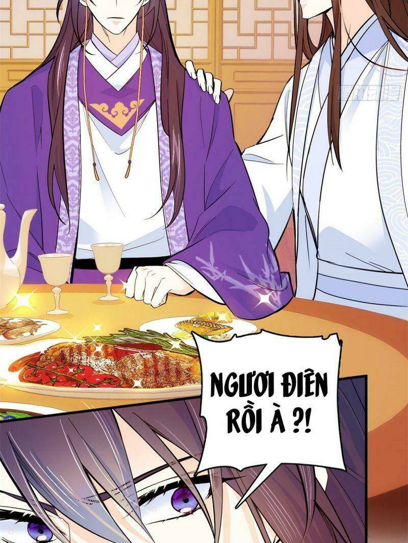 Thiều Quang Mạn: Chapter 47