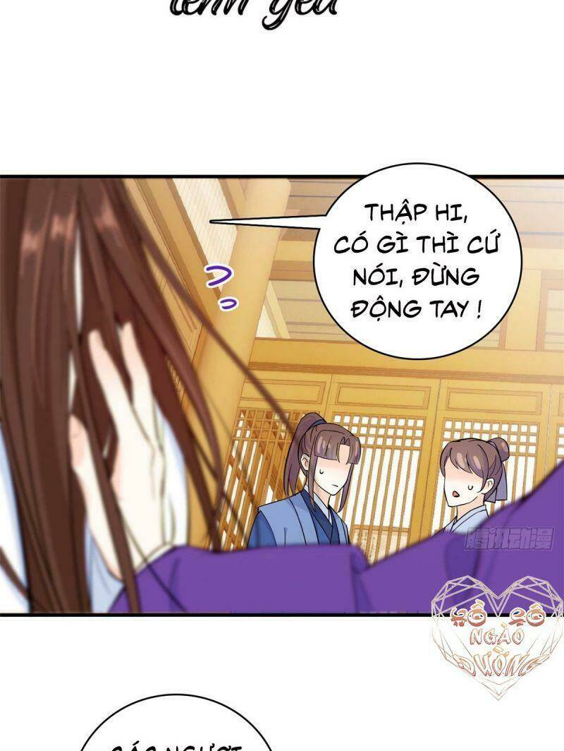 Thiều Quang Mạn: Chapter 47