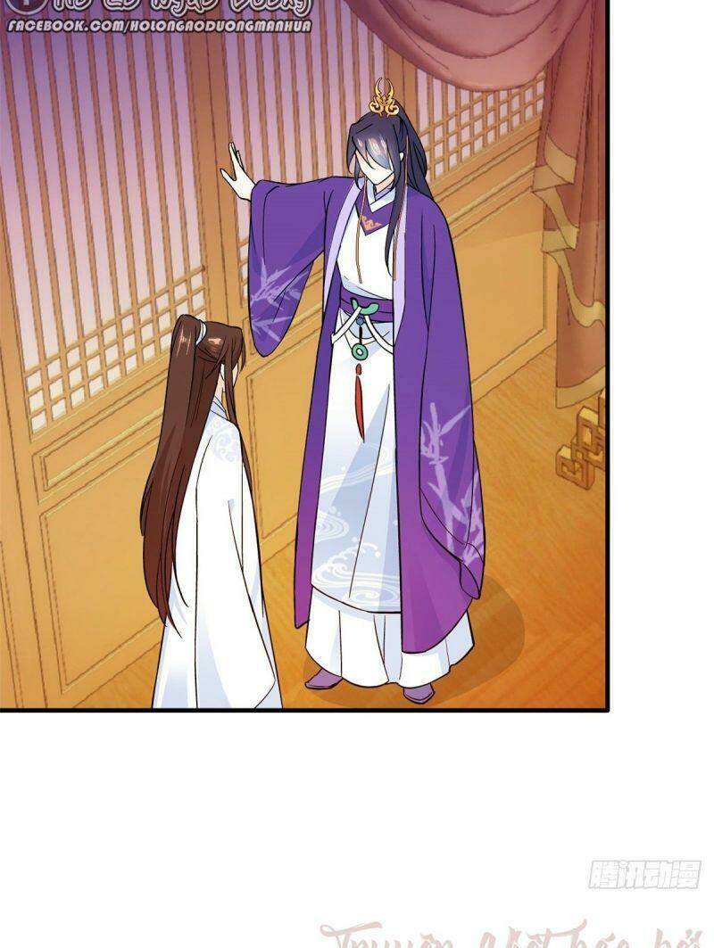 Thiều Quang Mạn: Chapter 47