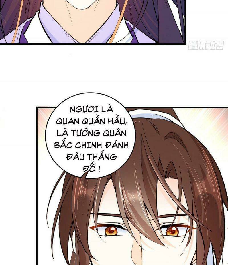 Thiều Quang Mạn: Chapter 47
