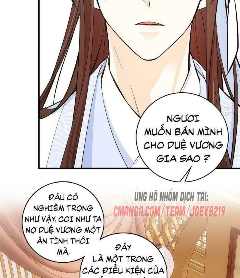 Thiều Quang Mạn: Chapter 47