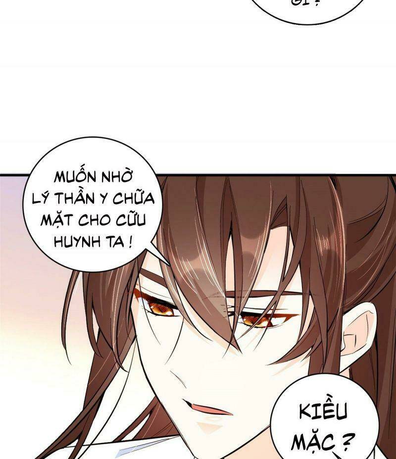 Thiều Quang Mạn: Chapter 47