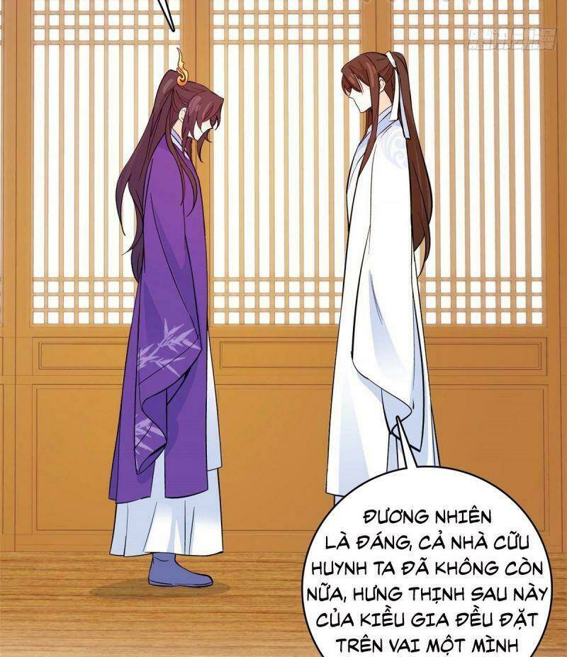 Thiều Quang Mạn: Chapter 47