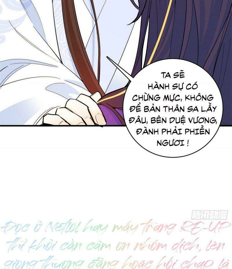 Thiều Quang Mạn: Chapter 47