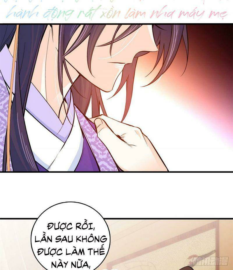 Thiều Quang Mạn: Chapter 47