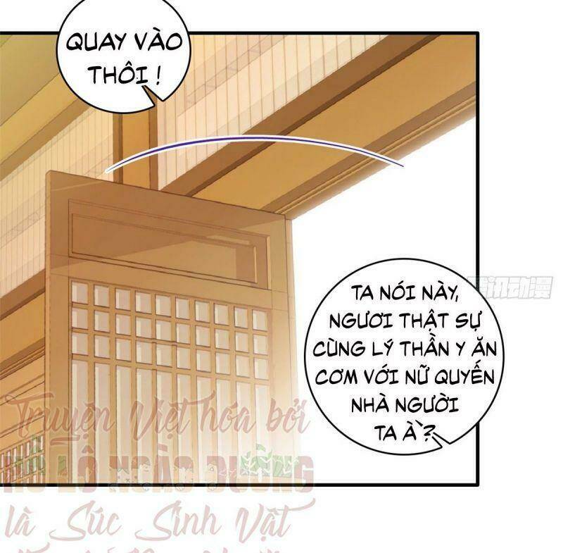 Thiều Quang Mạn: Chapter 47