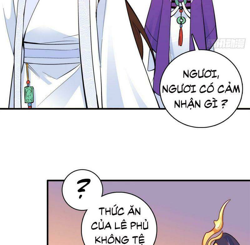 Thiều Quang Mạn: Chapter 47
