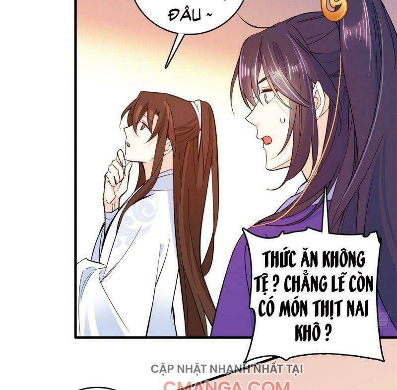 Thiều Quang Mạn: Chapter 47