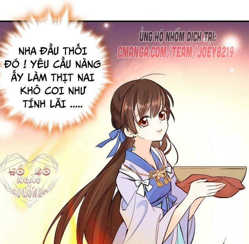 Thiều Quang Mạn: Chapter 47