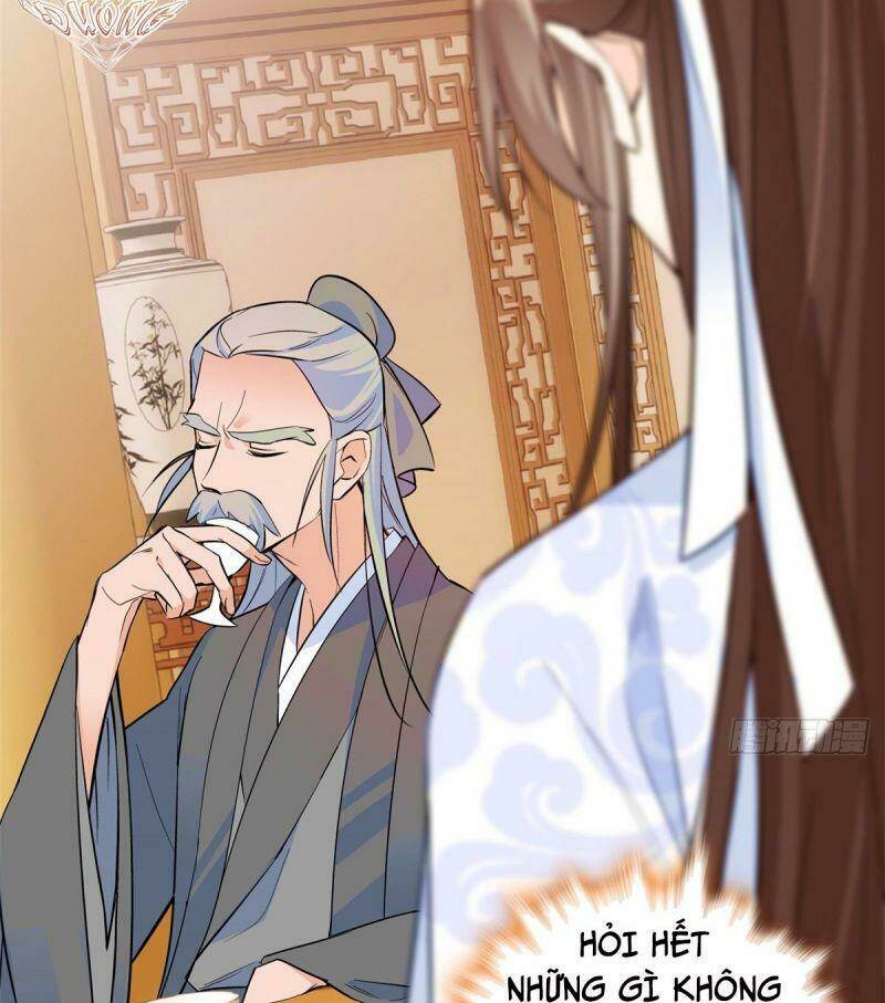 Thiều Quang Mạn: Chapter 47