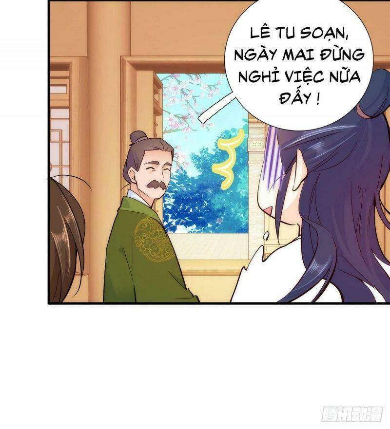 Thiều Quang Mạn: Chapter 52