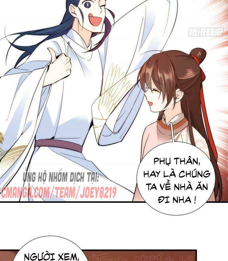 Thiều Quang Mạn: Chapter 52