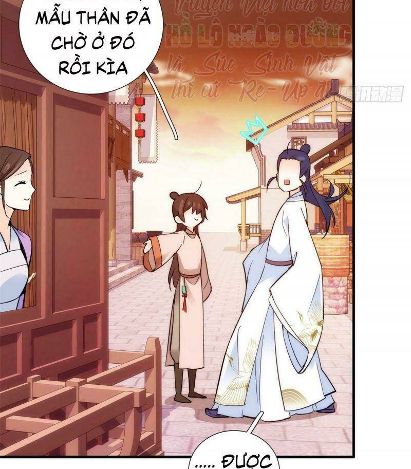 Thiều Quang Mạn: Chapter 52