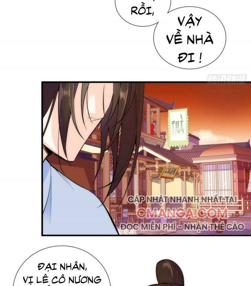 Thiều Quang Mạn: Chapter 52