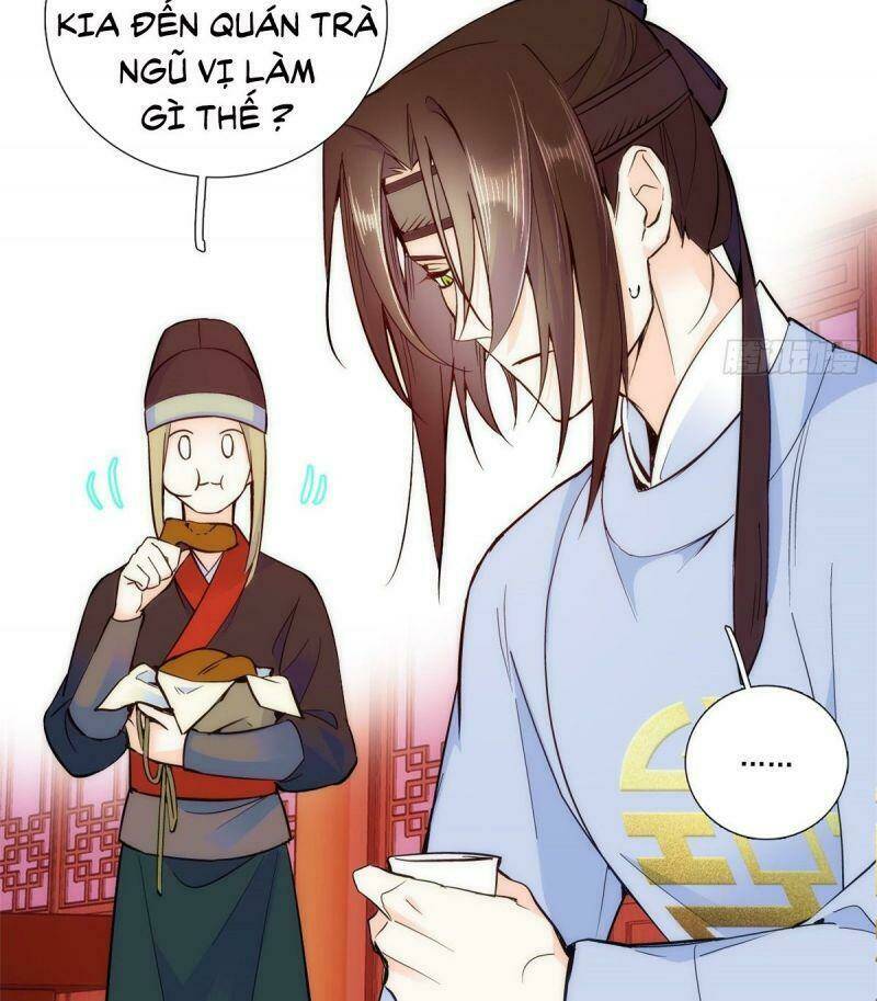 Thiều Quang Mạn: Chapter 52