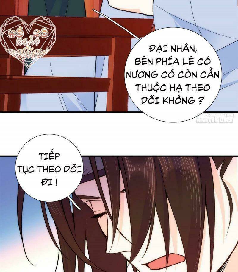 Thiều Quang Mạn: Chapter 52
