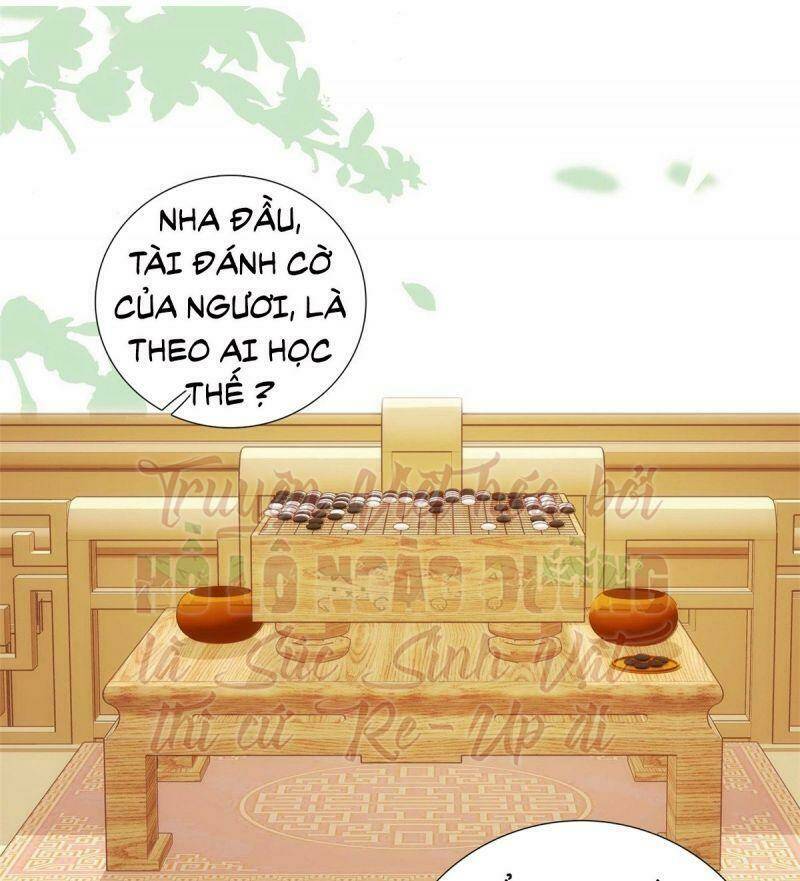 Thiều Quang Mạn: Chapter 52