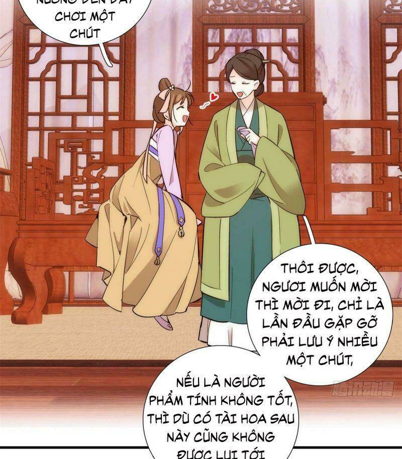 Thiều Quang Mạn: Chapter 52