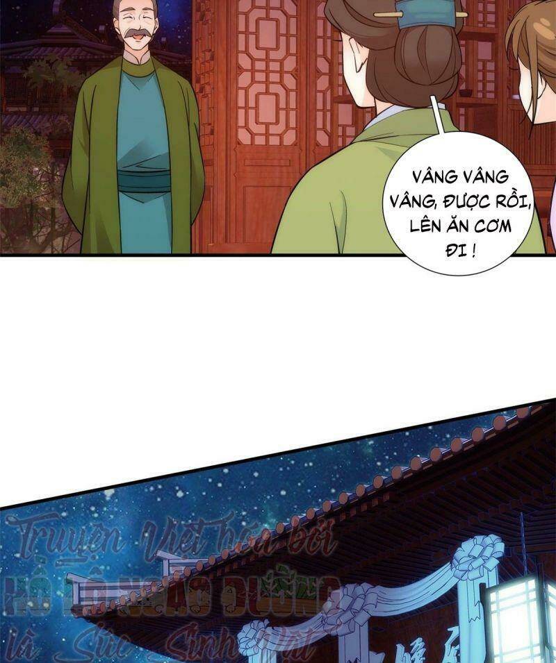 Thiều Quang Mạn: Chapter 52