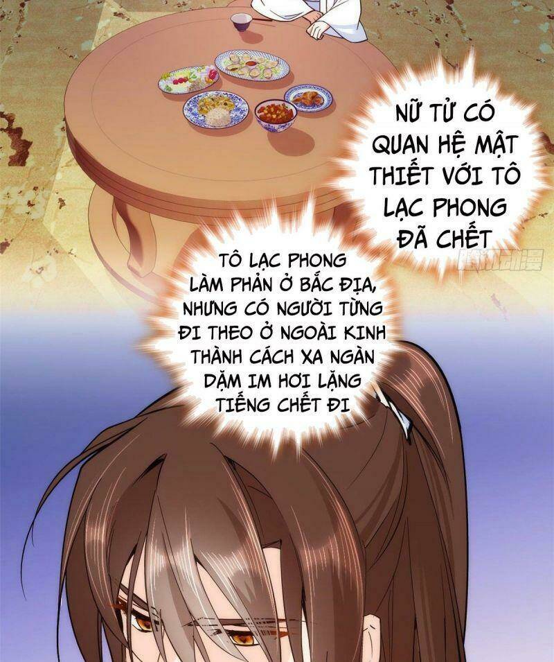 Thiều Quang Mạn: Chapter 52