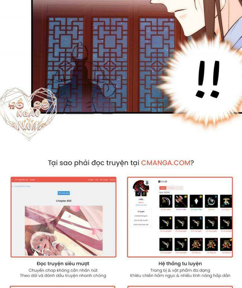 Thiều Quang Mạn: Chapter 52