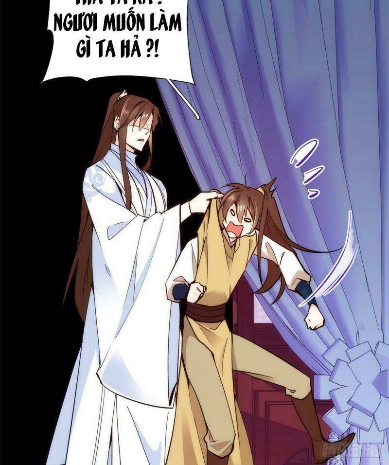 Thiều Quang Mạn: Chapter 52