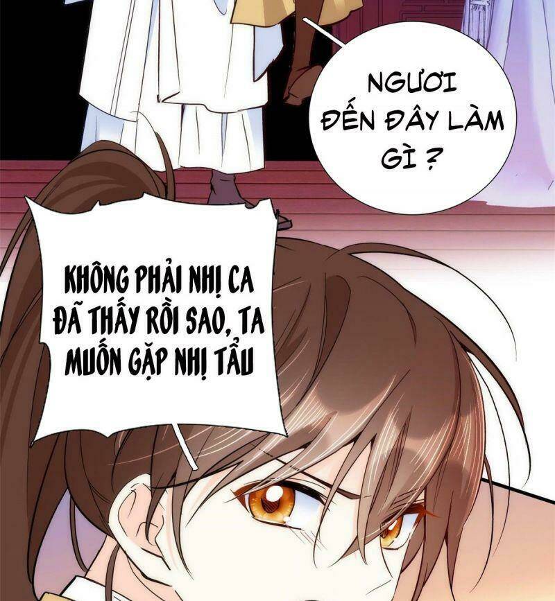Thiều Quang Mạn: Chapter 52