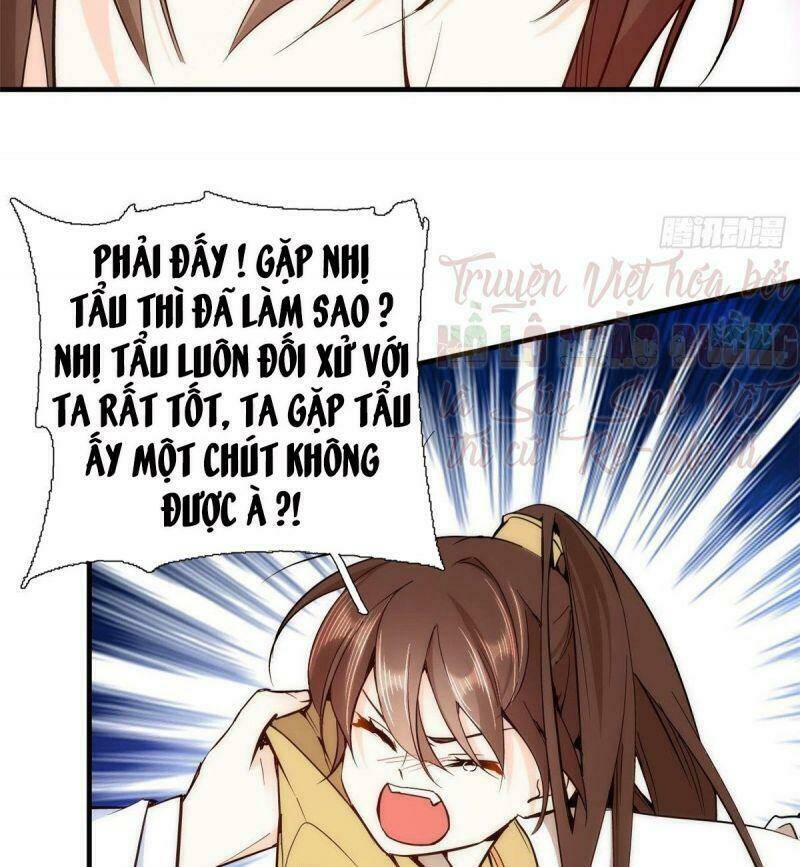 Thiều Quang Mạn: Chapter 52