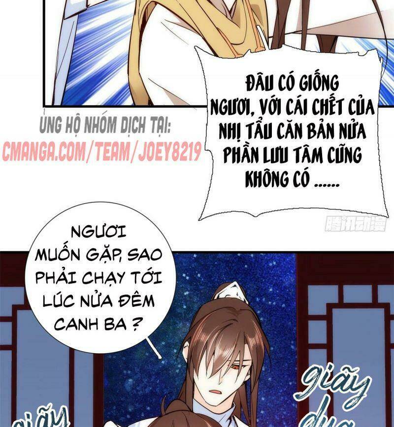 Thiều Quang Mạn: Chapter 52