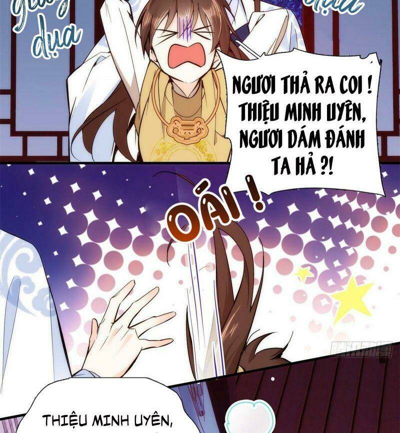 Thiều Quang Mạn: Chapter 52