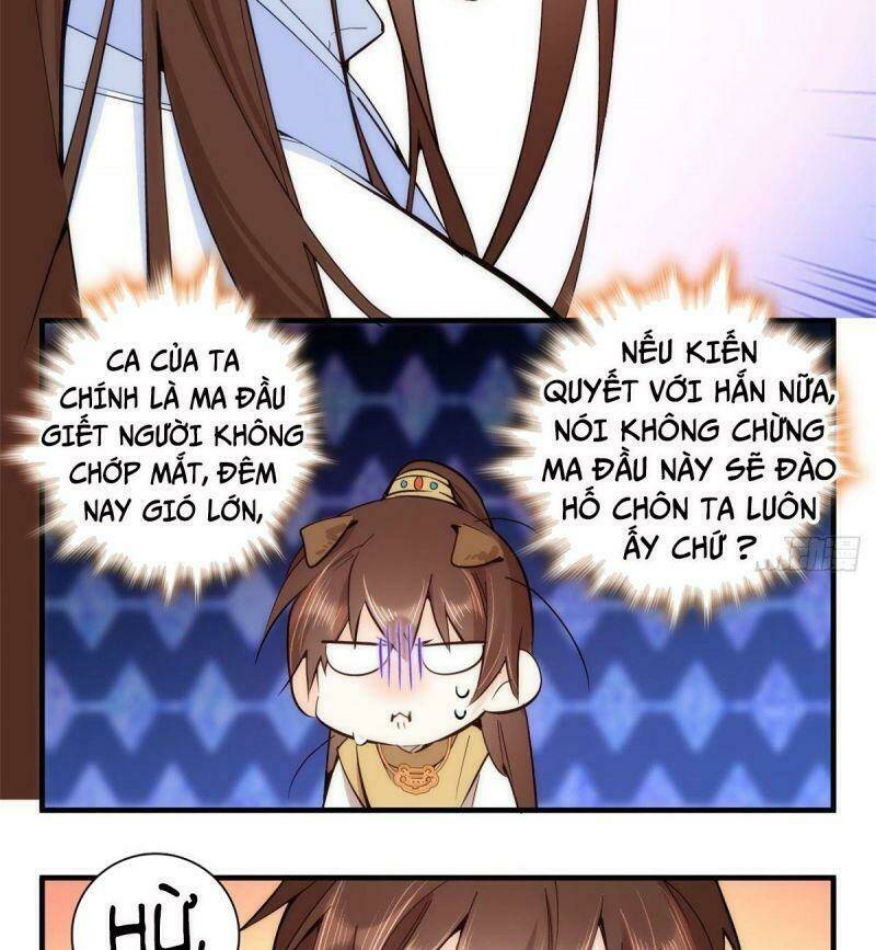 Thiều Quang Mạn: Chapter 52