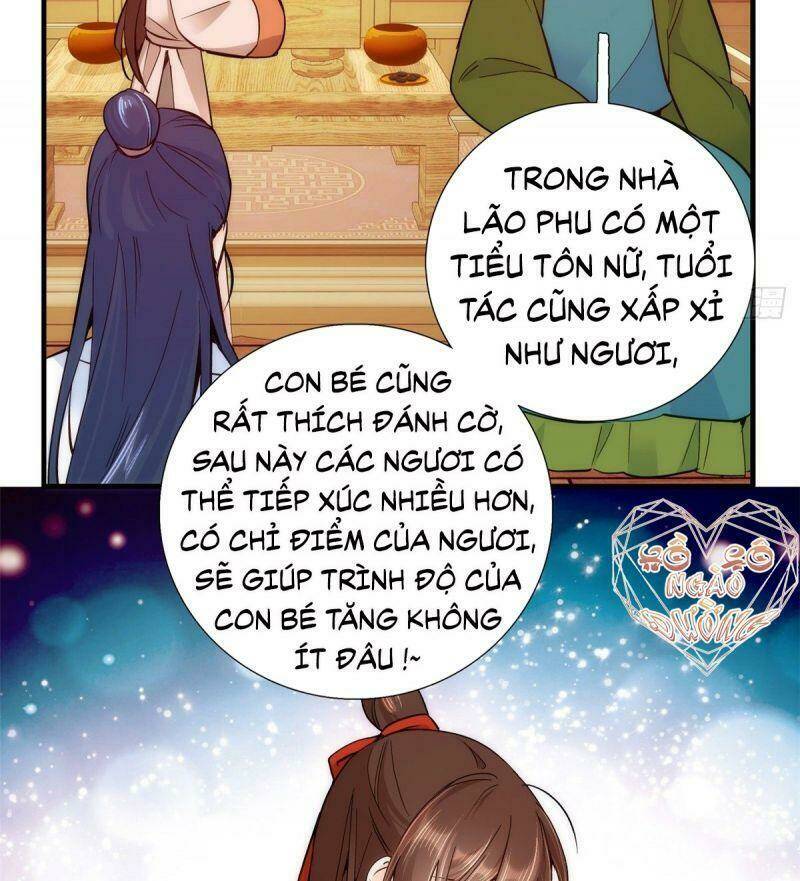 Thiều Quang Mạn: Chapter 52