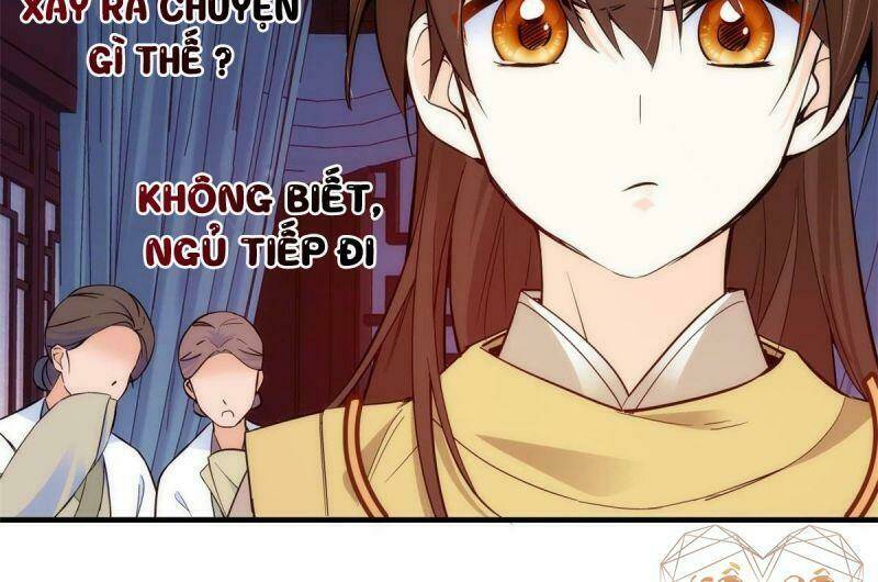Thiều Quang Mạn: Chapter 52