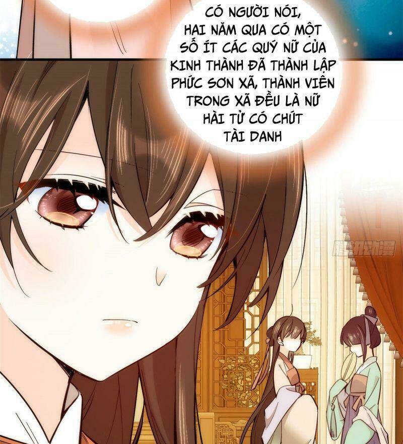 Thiều Quang Mạn: Chapter 52