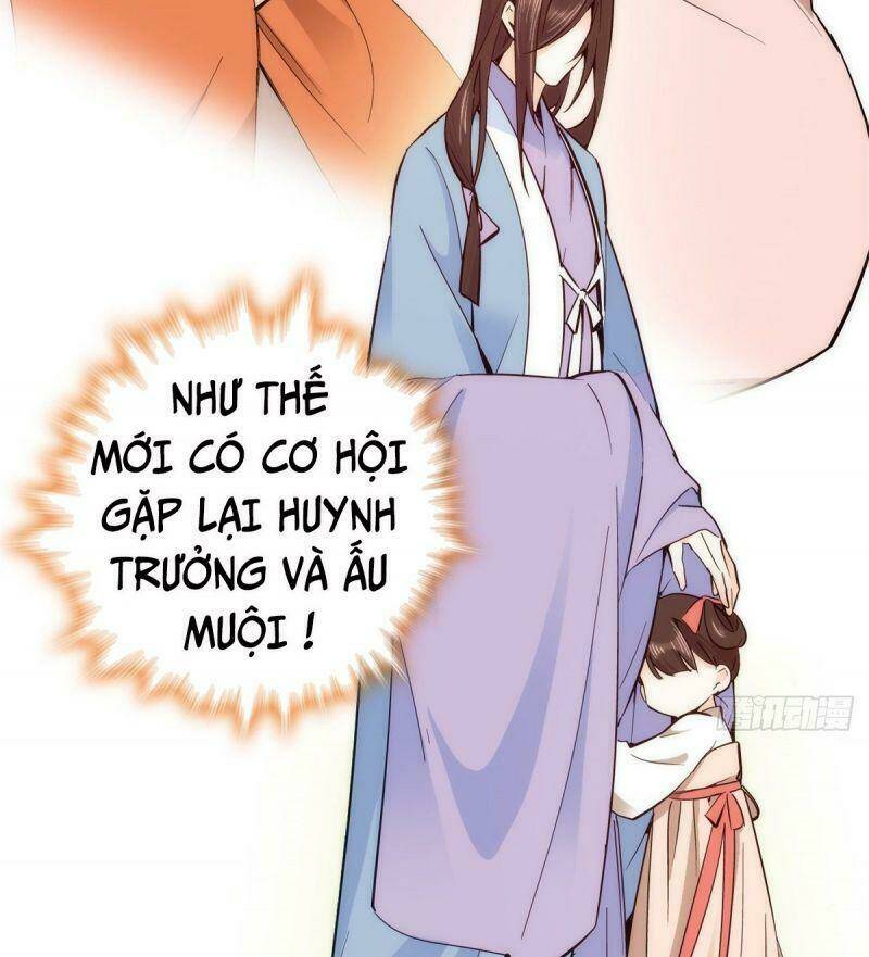 Thiều Quang Mạn: Chapter 52