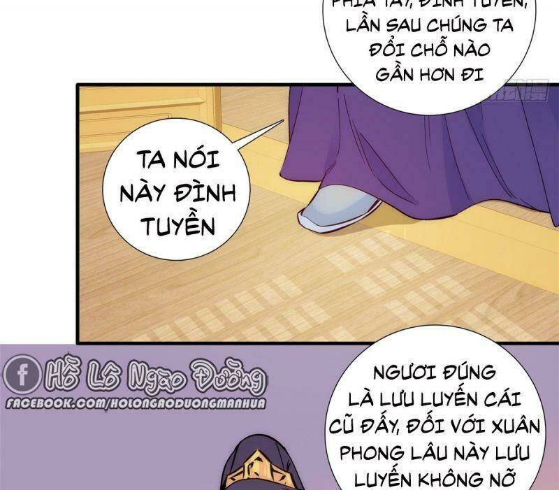 Thiều Quang Mạn: Chapter 58
