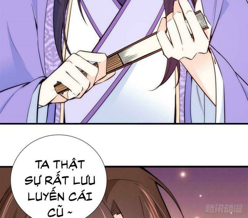 Thiều Quang Mạn: Chapter 58