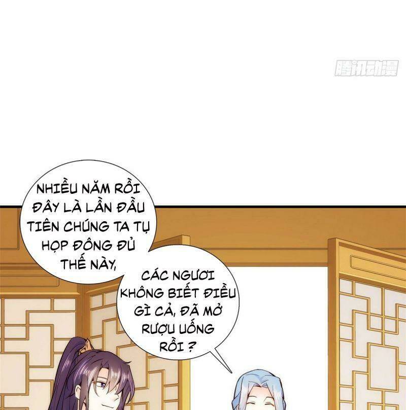Thiều Quang Mạn: Chapter 58